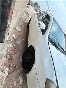 BYD G3